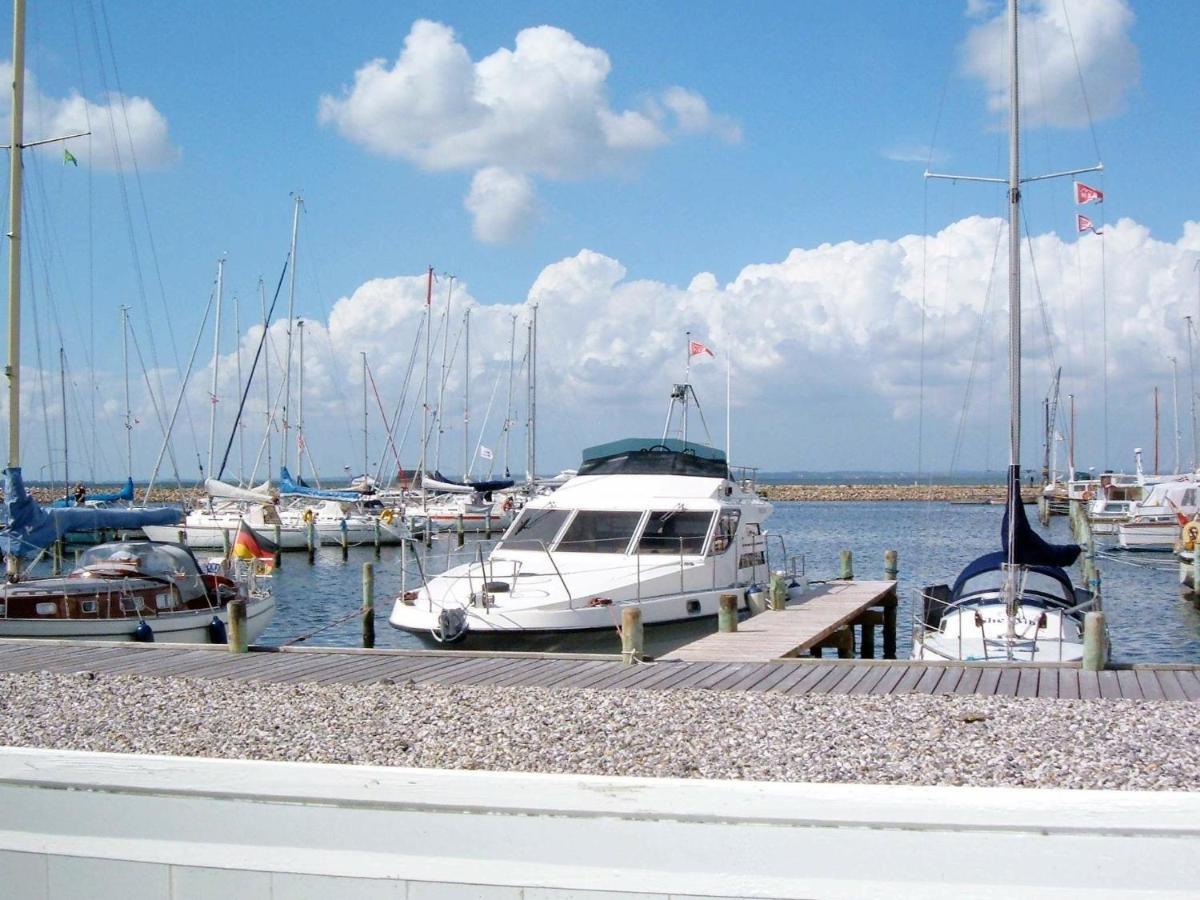 4 Person Holiday Home In Nibe Zimmer foto